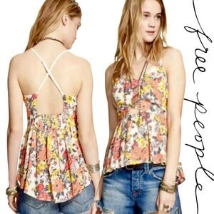 Free People Some Like It Hot Tank